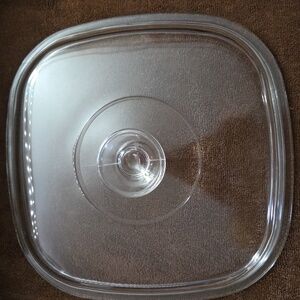 Square Lid